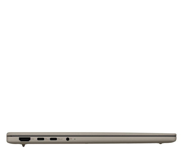 ASUS ZenBook A14 Snapdragon X1-26-100/16GB/512/Win11 OLED UX3407QA-QD289W - 1486142 - zdjęcie 7